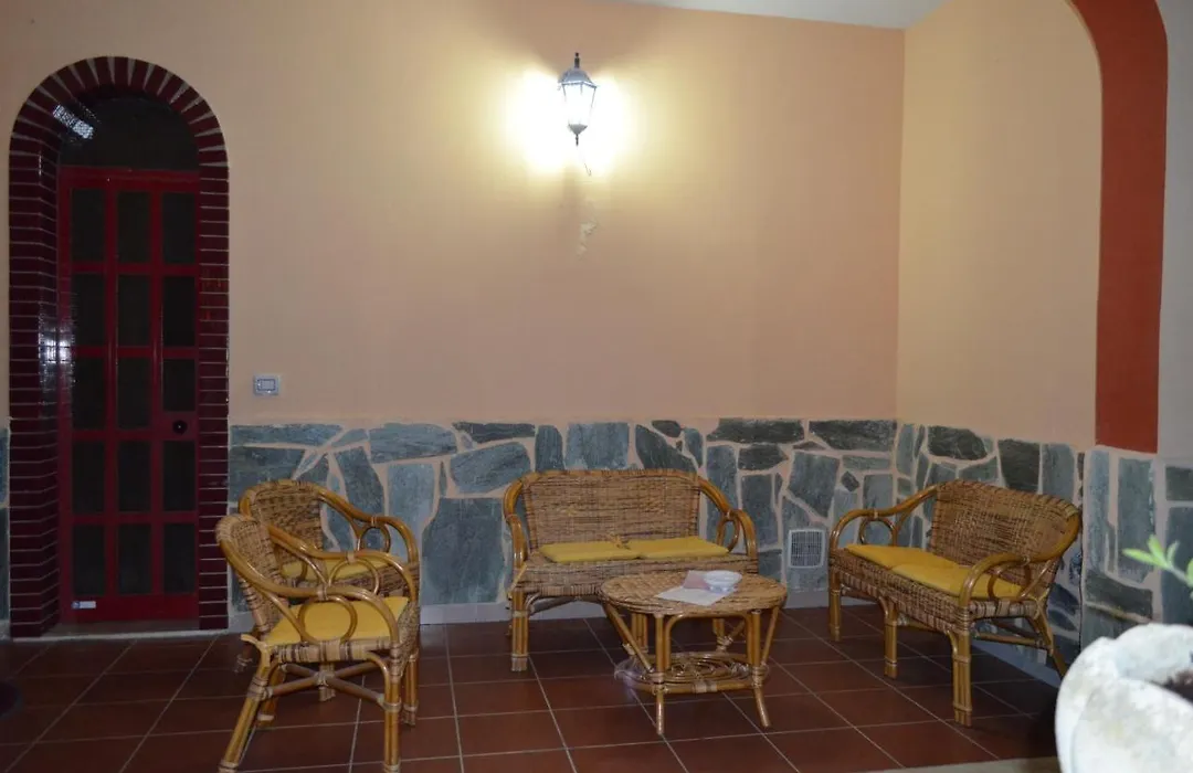 Villa Anna B&B-1