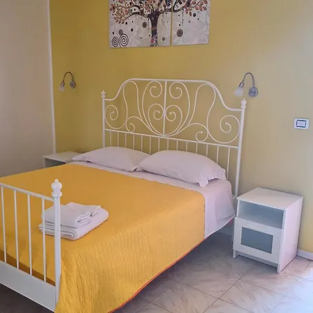 Villa Anna B&B-2